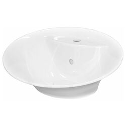 Умывальник Керамин Трино 55 (Белый)