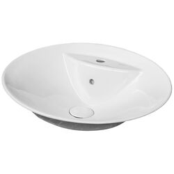 Умывальник Керамин Трино 65 (Белый)