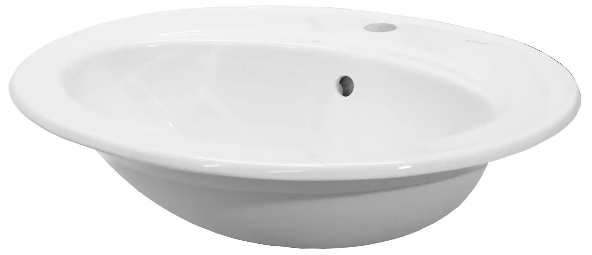 Умывальник Керамин Турин (Белый)