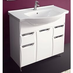 Lavoar КМК Aktik 85 (White) Thumb