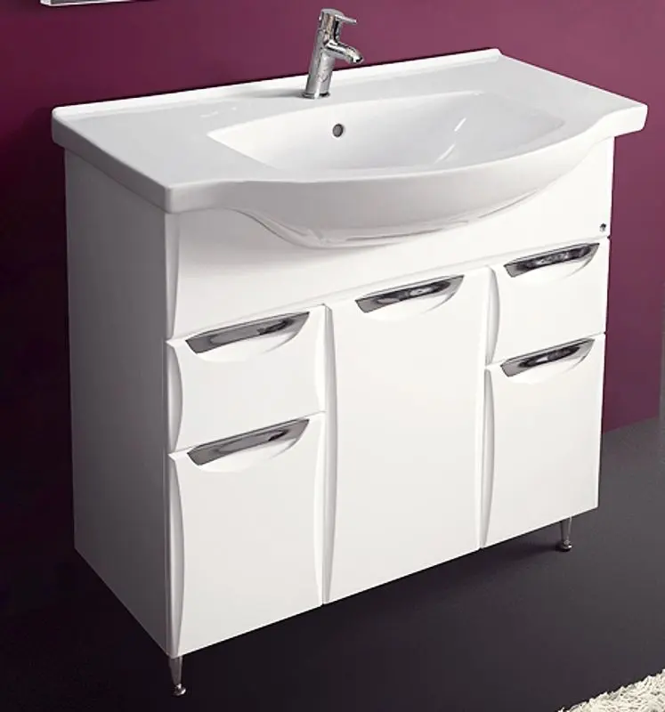 Lavoar КМК Aktik 85 (White) - 2