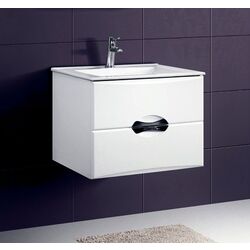 Lavoar КМК Bergamo 60 (White) Thumb