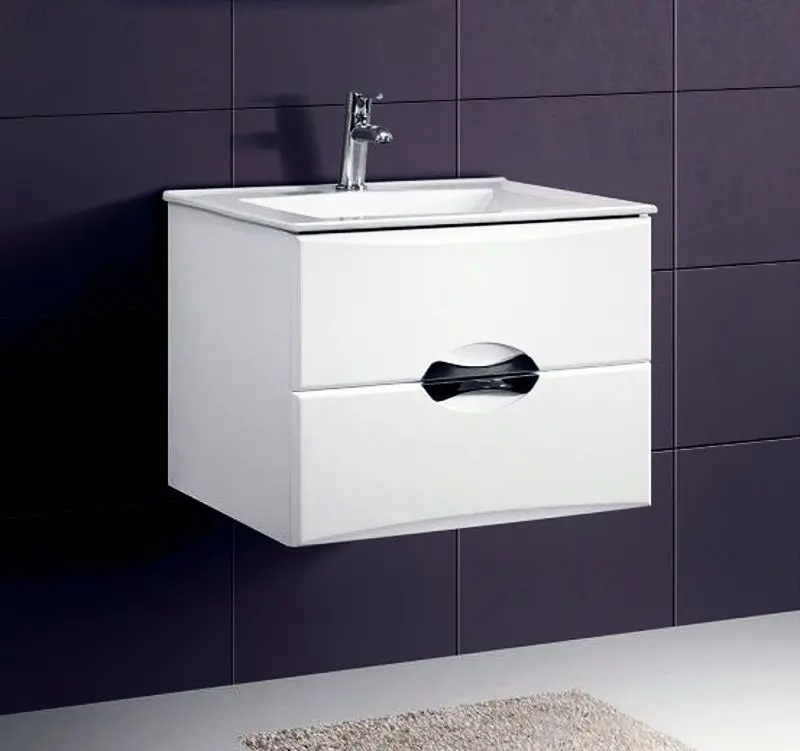 Lavoar КМК Bergamo 60 (White) - 3