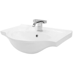 Умывальник КМК Норд 65 (Белый)