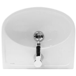 Lavoar KMK Siti 50 (White) Thumb