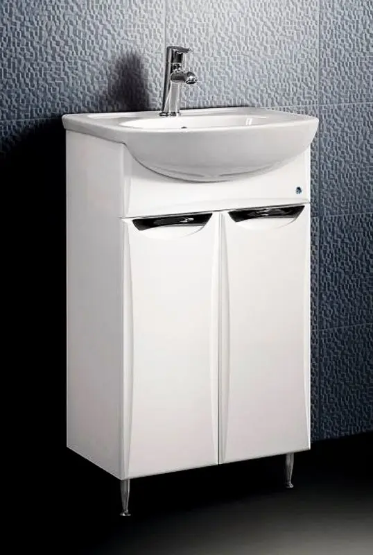 Lavoar KMK Siti 50 (White) - 3