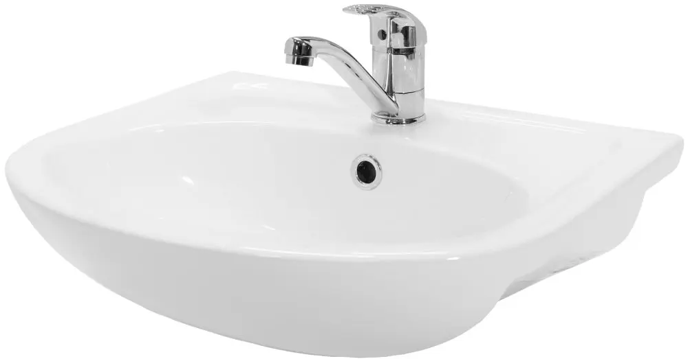 Lavoar KMK Siti 50 (White)