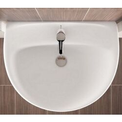 Lavoar Kolo Freja 60 (White) Thumb