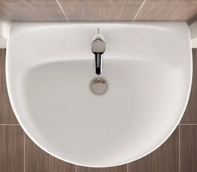 Lavoar Kolo Freja 60 (White)