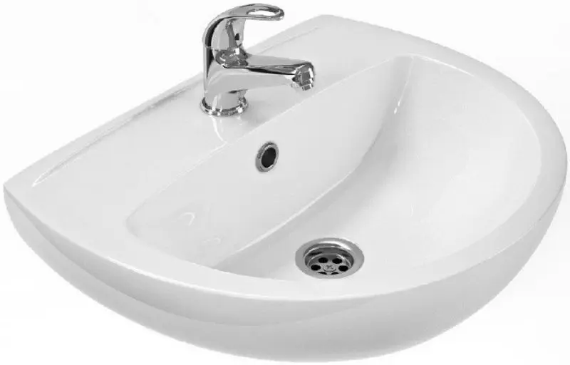 Lavoar Kolo Freja 60 (White)