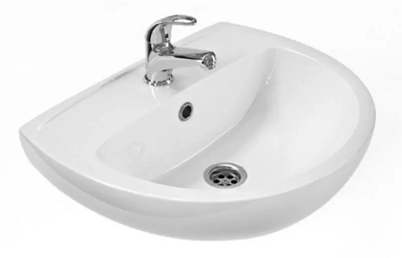 Умывальник Kolo Freja L71150 (White)