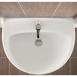 Умывальник Kolo Freja L71155 (White) Thumb