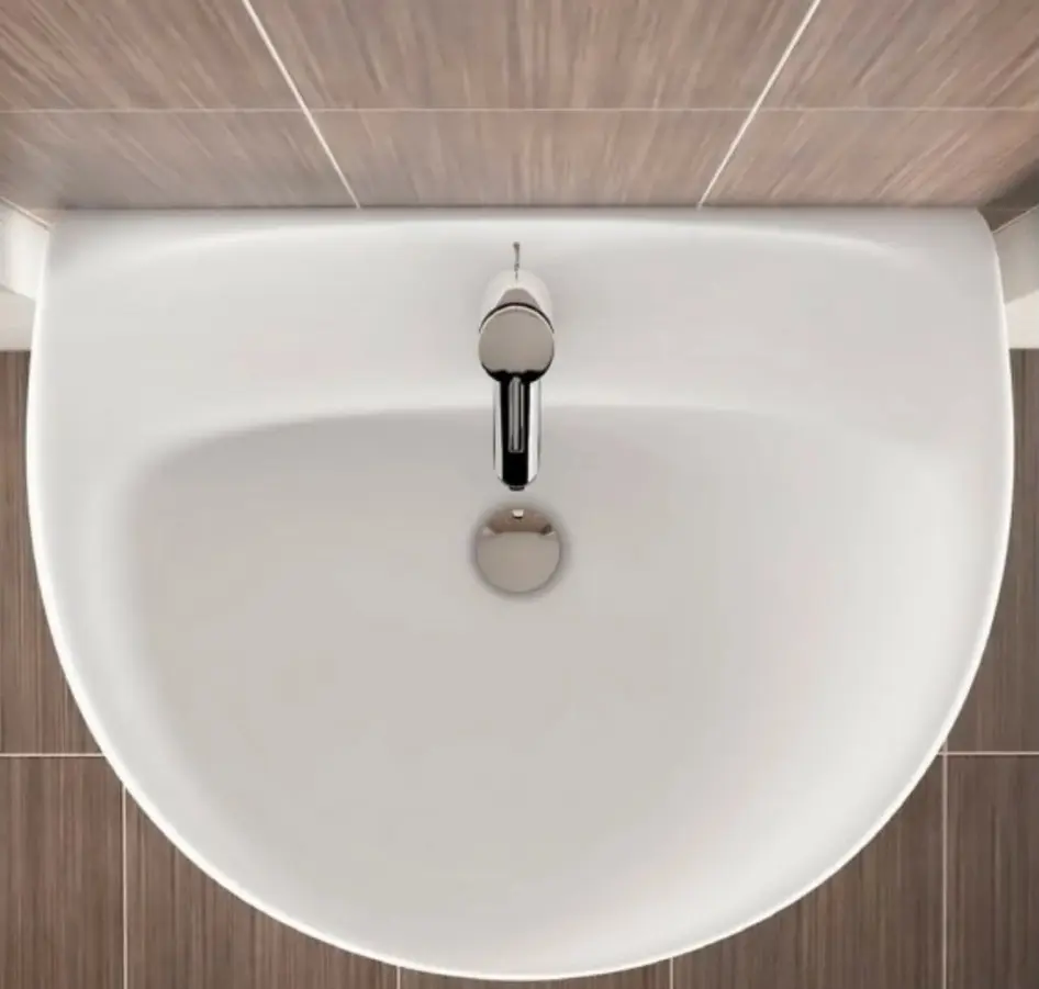 Умывальник Kolo Freja L71155 (White)