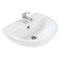 Умывальник Kolo Freja L71155 (White)
