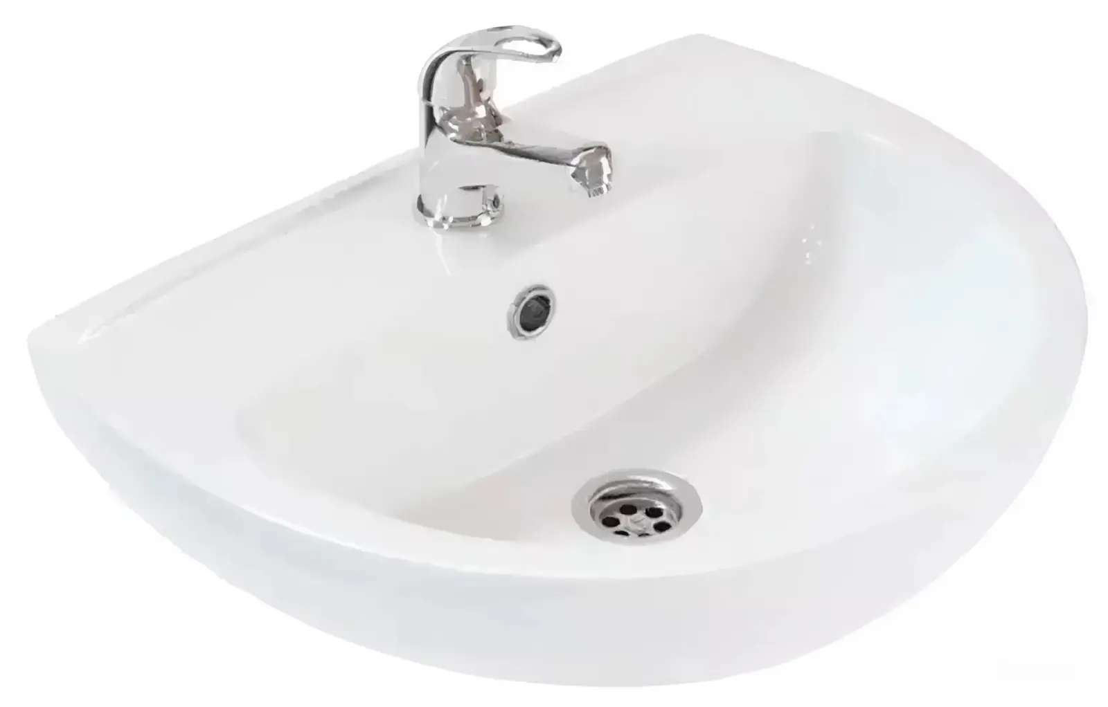 Умывальник Kolo Freja L71155 (White)