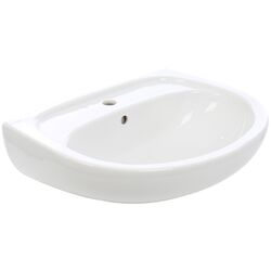 Умывальник Kolo Solo 71163 (White)