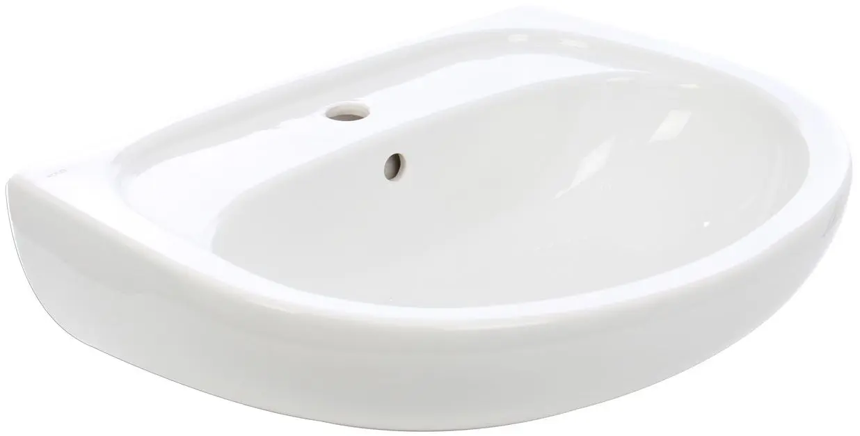 Умывальник Kolo Solo 71163 (White)