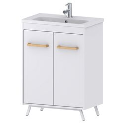 Умывальник Ladoga Towan 61.2 (White) Thumb