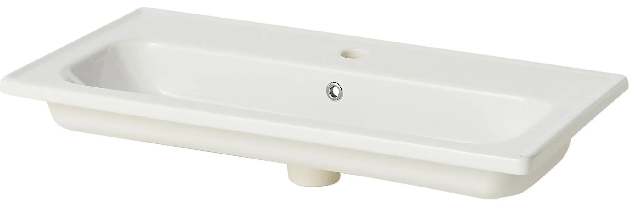 Умывальник Ladoga Towan 81.3 (White)