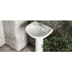 Lavoar Lapino 4020 (White) Thumb