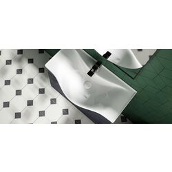 Умывальник Lapino Esvit Basic 7045 (White) Thumb