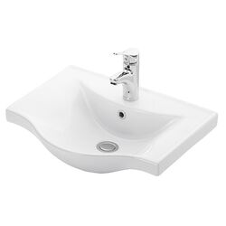 Умывальник Lapino Esvit Basic 7045 (White)