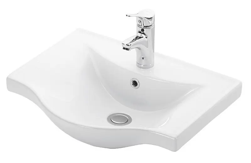 Умывальник Lapino Esvit Basic 7065 (White)