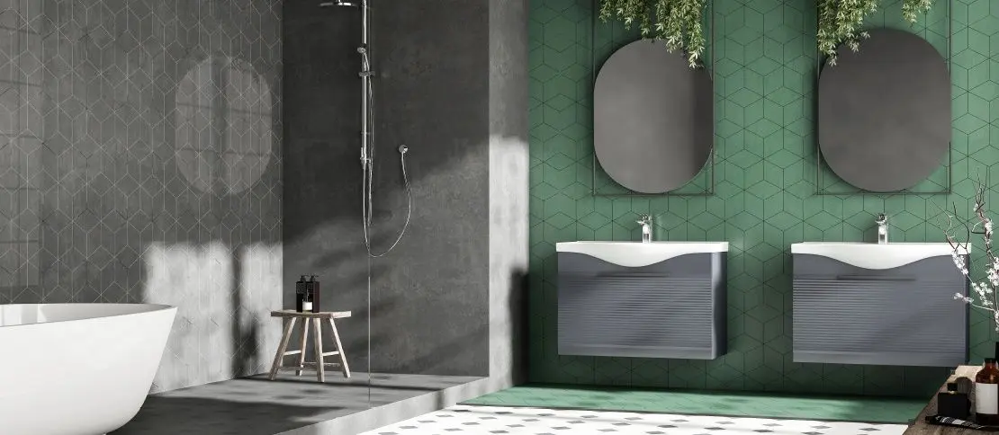 Lavoar Lapino Esvit Basic 7075 (White)