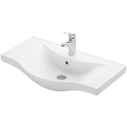 Умывальник Lapino Esvit Basic 7075 (White)