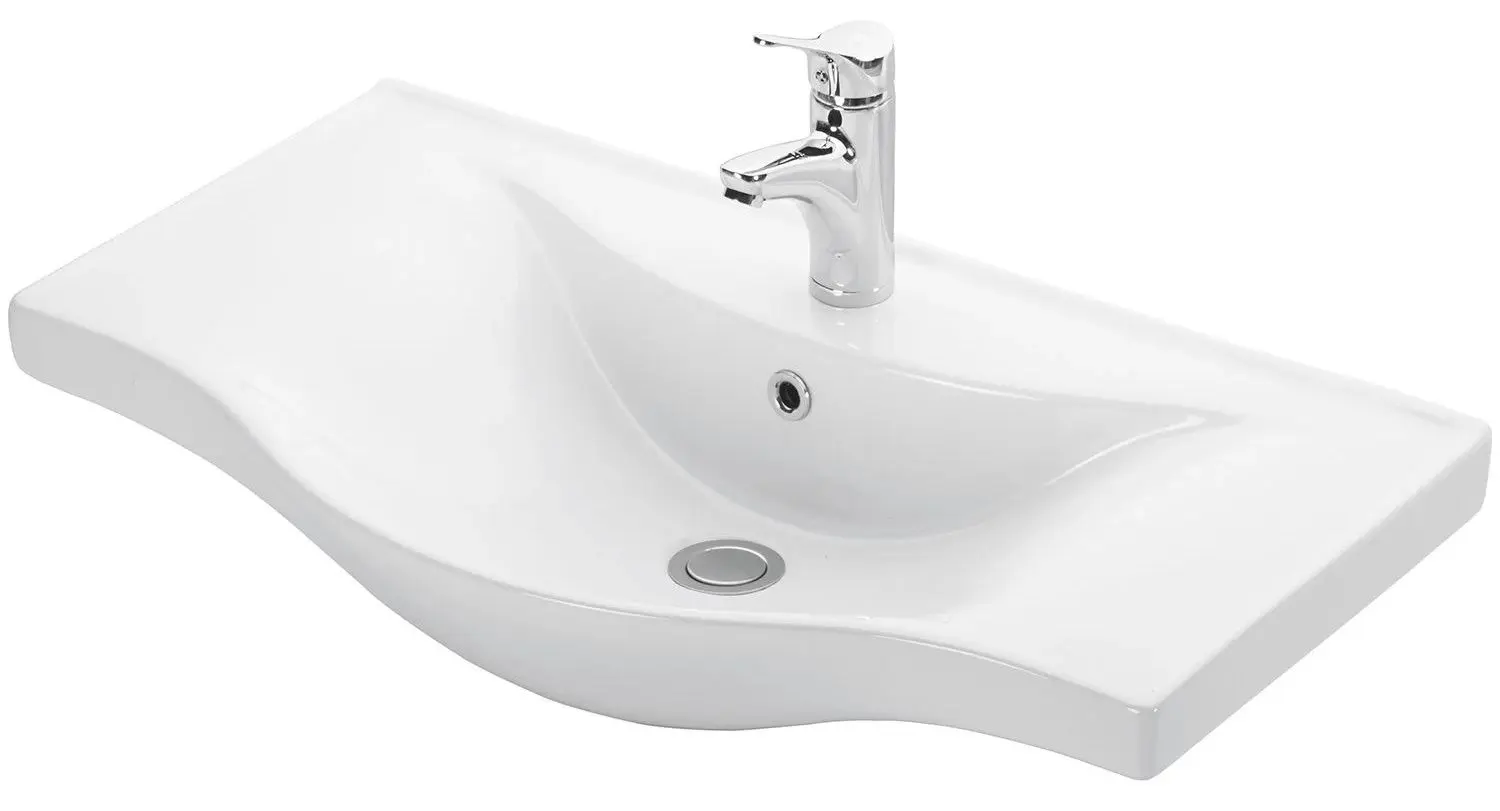 Lavoar Lapino Esvit Basic 7075 (White)
