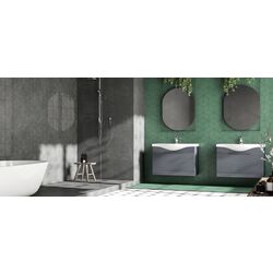 Умывальник Lapino Esvit Basic 7080 (White) Thumb