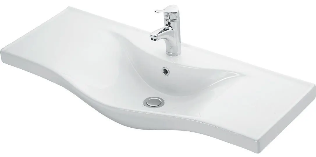 Умывальник Lapino Esvit Basic 7100 (White)