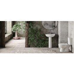 Умывальник Lapino Platin 5111 (White) Thumb