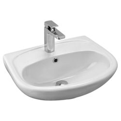 Умывальник Lapino Platin 5111 (White)