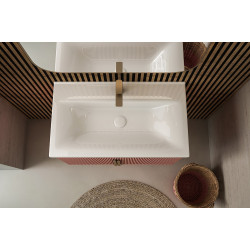 Умывальник Lapino Sava 2100 (White) Thumb