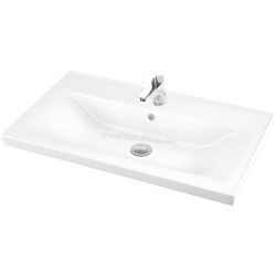 Умывальник Lapino Sava 2100 (White)