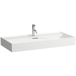Умывальник Laufen Kartell 100х46 (White)