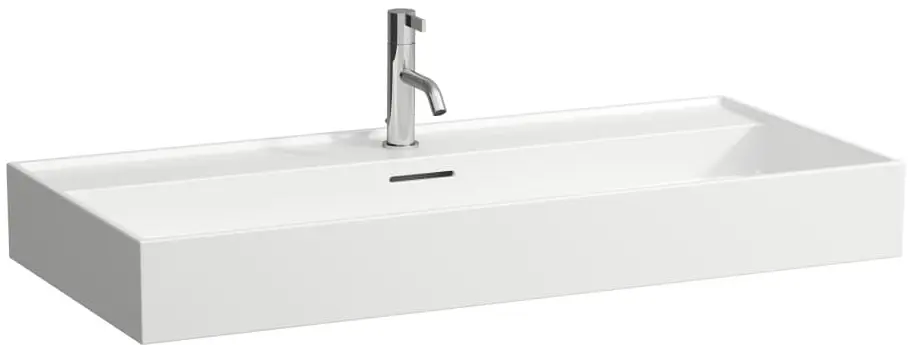 Умывальник Laufen Kartell 100х46 (White)