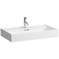 Умывальник Laufen Kartell 104 80x46 (White)