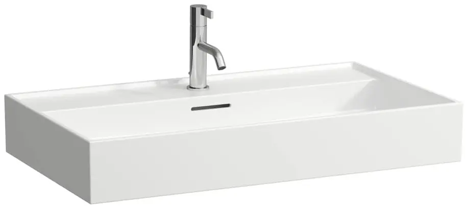 Умывальник Laufen Kartell 104 80x46 (White)