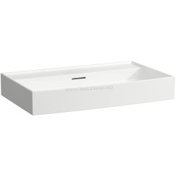 Умывальник Laufen Kartell 109 80x46 (White)