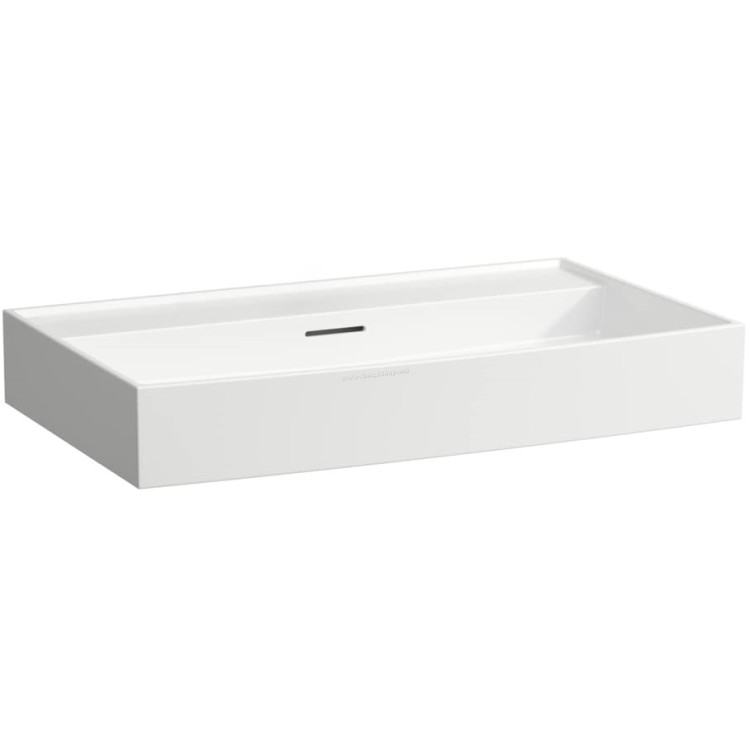 Умывальник Laufen Kartell 109 80x46 (White)