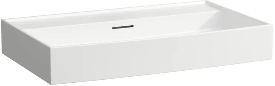Умывальник Laufen Kartell 109 80x46 (White)