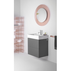 Умывальник Laufen Kartell 60x46 (White) Thumb