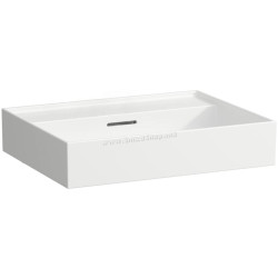 Умывальник Laufen Kartell 60x46 (White)