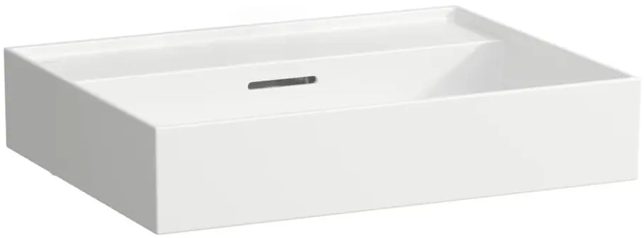 Умывальник Laufen Kartell 60x46 (White)