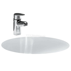 Умывальник Laufen Lipsy 56.5х41 (White)