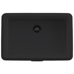 Умывальник Laufen Living 53.5x36 (Black Matt) Thumb