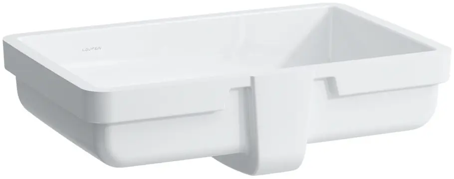 Умывальник Laufen Living 53.5x36 (White)