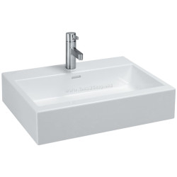 Умывальник Laufen Living 60х46 (White)